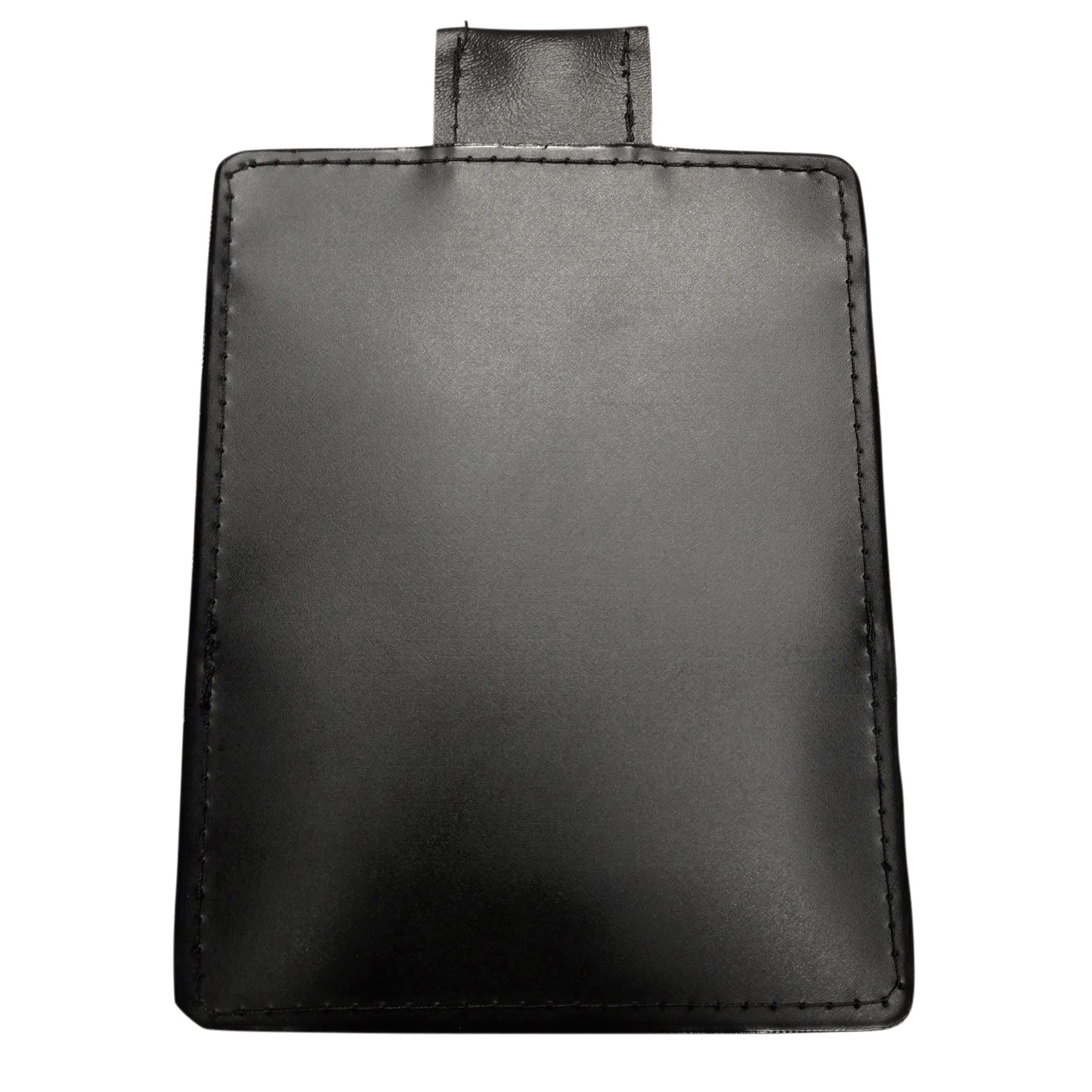 The Shield Elite back with faux leather finish